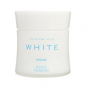 Kose Cosmeport Moisture Mild White Cream
