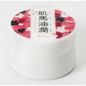 Kimiwa Skin Horse Oil Cream