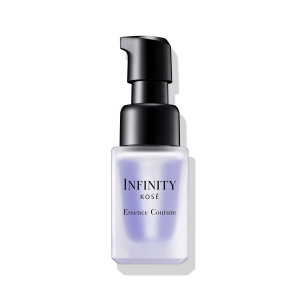 Kose Infinity Jojoba Oil & Shea Butter Essence Couture O4 for Dry Skin