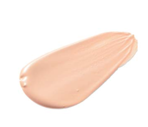 THREE Advanced Ethereal Smooth Operator Fluid Foundation SPF40/PA++ for a Natural Glow