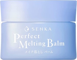 Makeup Remover Shiseido Hada-Senka Perfect Melting Balm