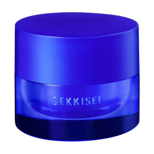 KOSE Sekkisei Clear Wellness Whipped Shield Moisturizing Cream