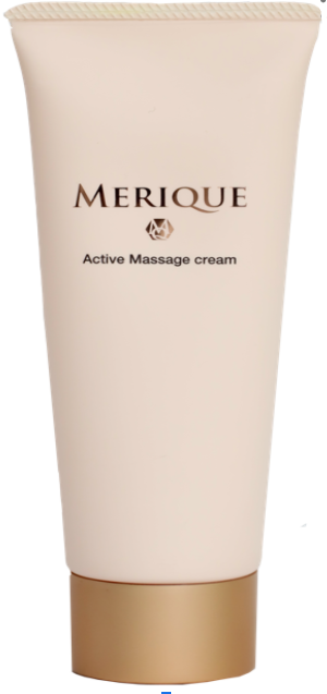 MERIQUE MA Massage Cream