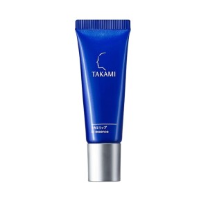 TAKAMI Restorative Lip Essence with Ceramides and Peptides