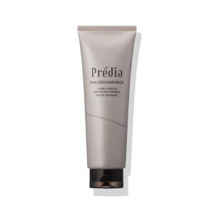 KOSE Predia Thalasso Hair Repair Mask with Marine Extracts