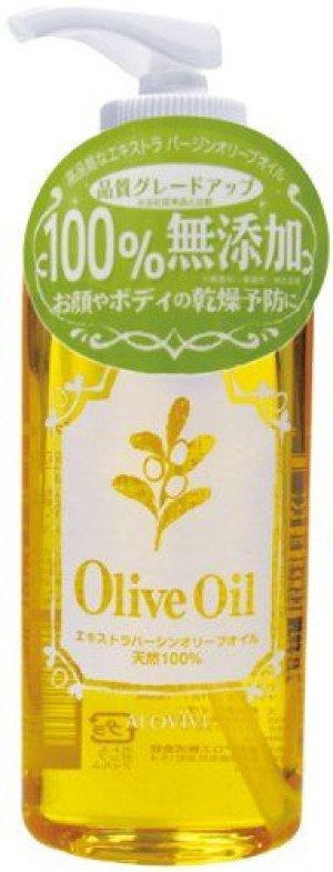 Alovivi Extra Virgin Olive Oil