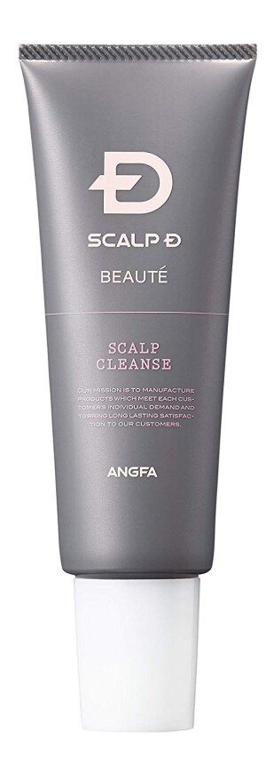 ANGFA SCALP-D Beaute Scalp Cleanse