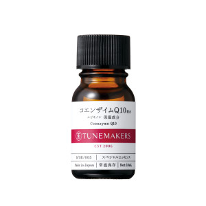 Anti-Aging Concentrated Essence TUNEMAKERS Coenzyme Q10