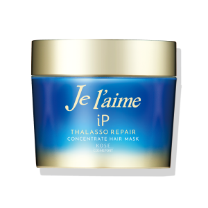 Kose Je l'aime Amino Deep Repair Algae Mask