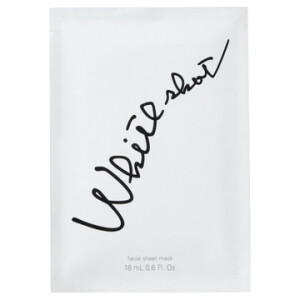 POLA White Shot QXS Pack Mask