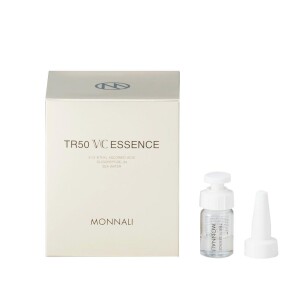 MONNALI TR50 VC Repair Essence with Vitamin C Against Pigmentation and Dryness