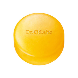 Dr.Ci:Labo Gold & Collagen Enrich Lift Anti-Aging Soap EX