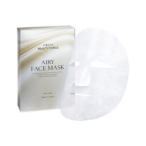 Axxzia Beauty Force Airy Face Mask