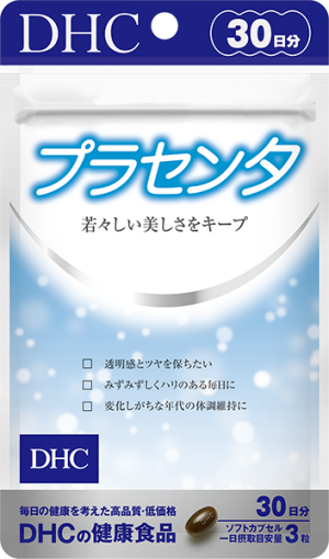 Anti-Aging Complex DHC Placenta