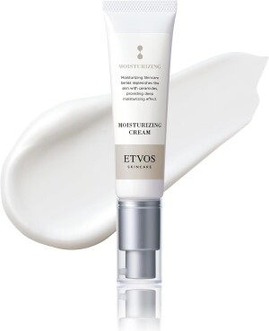 ETVOS Moisturizing Cream with Ceramides for Sensitive Skin with Rosacea