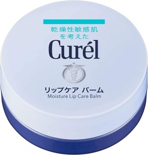 Kao Curel Moisture Lip Care Balm