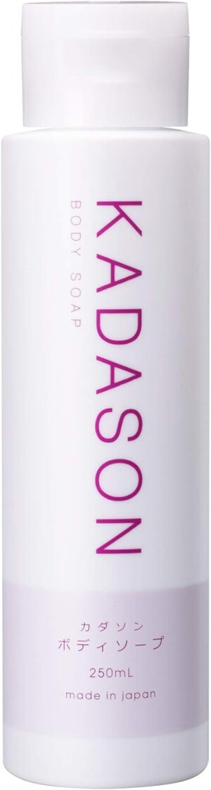 Ys Co Ltd KADASON Body Soap for Problem Skin