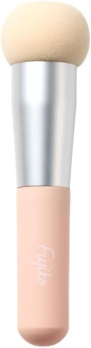 Multifunctional Sponge for Flawless Makeup Fujiko Poreless Puff
