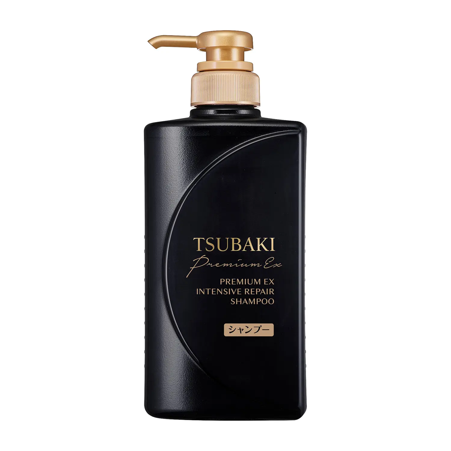 Shiseido TSUBAKI Premium EX Intensive Repair Shampoo