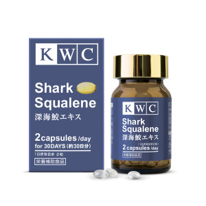 KWC Shark Squalene
