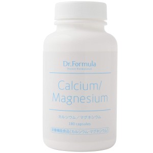 Dr.Formula Calcium & Magnesium