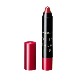 Shiseido Integrate Volume Balm Lip N