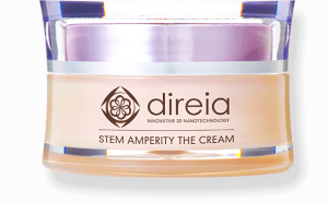 DIREIA Stem Amperity Stem Cells Revitalizing The Cream