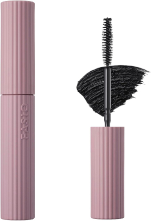 FASIO Permanent Curl Mascara F Volume