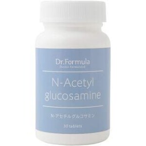 Dr.Formula N-Acetyl Glucosamine