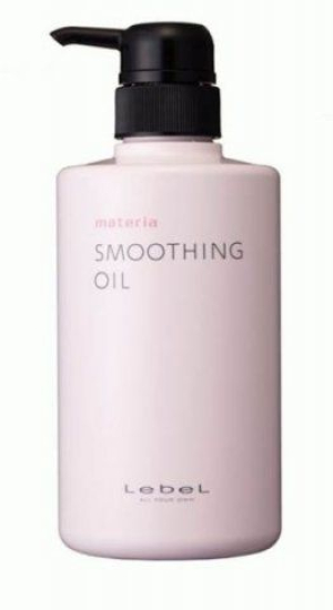 Lebel Materia Smoothing Oil