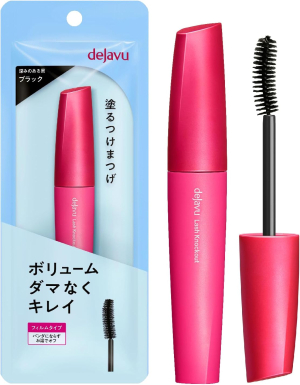 Dejavu Lash Knockout Mascara