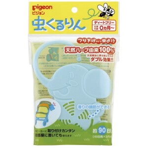 Pigeon Hanging Type Insect Repellent