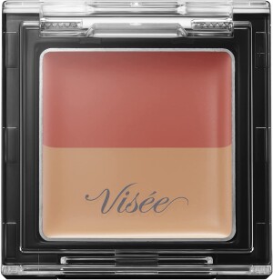 Kose Visee Richet Red Trick Eye Concealer