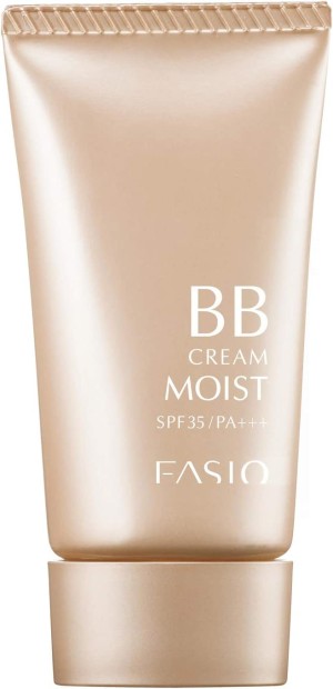 KOSE FASIO Moist Natural Skin Color BB Cream