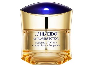 Shiseido Vital Perfection Sculpturing Lift Cream