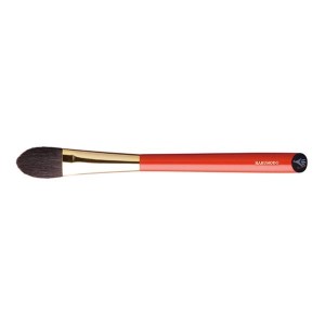 HAKUHODO Highlighter Brush Round & Flat S116