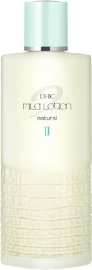 DHC Refreshing Herbal Mild Lotion II