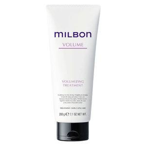 Milbon VOLUME Volumizing Treatment