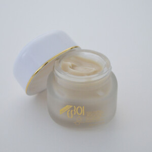 Anti-Aging Cream Against Wrinkles, Puffiness and Dark Circles ES301 Eye Moisture