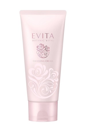 Kanebo Evita Botanic Vital Cleansing Cream