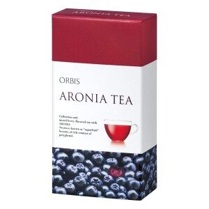 Orbis Aronia Tea