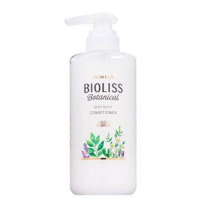 Kose Cosmeport Bioliss Botanical Conditioner Deep Moist