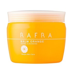 RAFRA Balm Orange