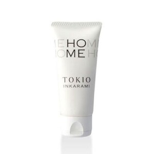 TOKIO IE INKARAMI CERAMIDES & FULLERENE HOME HAIR REPAIR MASK