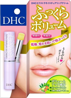 DHC Extra Moisture Lip Cream
