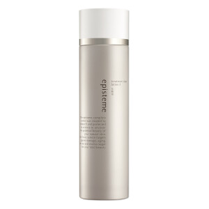 Rejuvenating Lotion-Essence for Skin Deep Hydration and Restoration Episteme Treatment Clear Deep Clear Lotion S