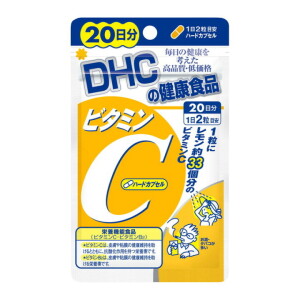 DHC Vitamin C