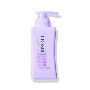 Kose Stephen KNOLL Bleach Care Master Treatment for Hair Repair, Protection and Color Durability