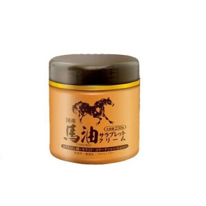 Pure Horse Oil Cream