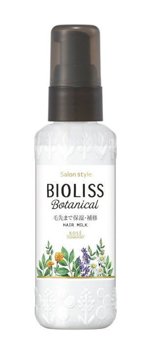 Kose Cosmeport Bioliss Botanical Treatment Milk